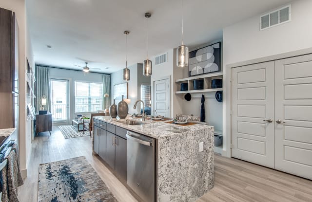 Lumen - Apartment & Townhomes Gallery 4