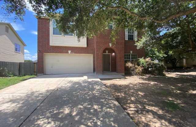 Wonderful open floor plan with TONS of room!! photos photos