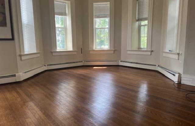7 Norwood Ave - 7 Norwood Avenue, Summit, NJ 07901