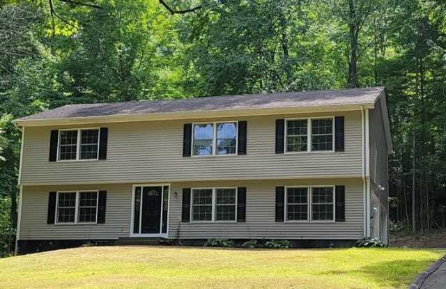 237 Berkshire Road - 237 Berkshire Road, New Haven County, CT 06488