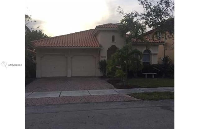 2710 SW 154th Ct IV - 2710 SW 154th Court, Miami-Dade County, FL 33185