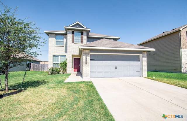 3209 Shawlands Road - 3209 Shawlands Road, Killeen, TX 76542 3209 Shawlands Road - 3209 Shawlands Road, Killeen, TX 76542