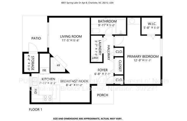 4801 Spring Lake Dr Gallery 4