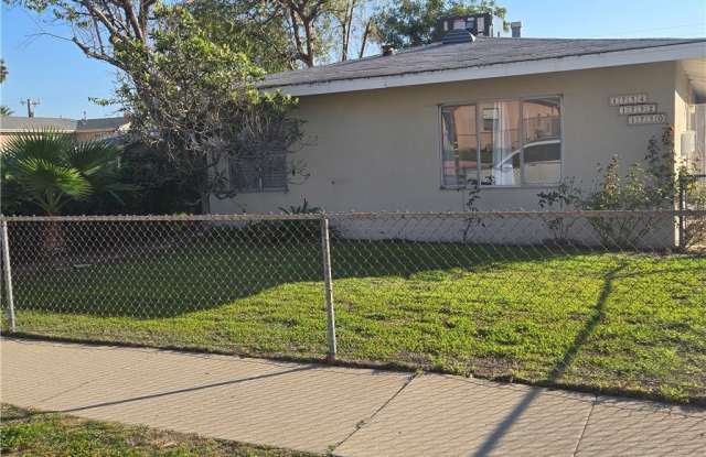 1734 Atchison Street - 1734 Atchison Street, Altadena, CA 91104