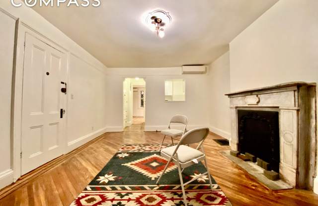 119 Gates Avenue Gallery 2