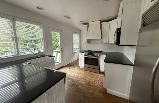 34 Franklin Avenue - B Gallery 1