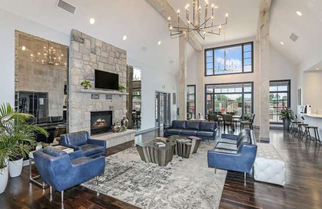 Township Apartment Homes Gallery 2