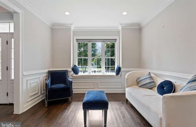 321 EWING Street - 321 Ewing Street, Princeton, NJ 08540