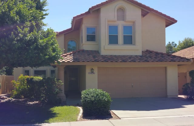 9167 E LAUREL Lane - 9167 East Laurel Lane, Scottsdale, AZ 85260