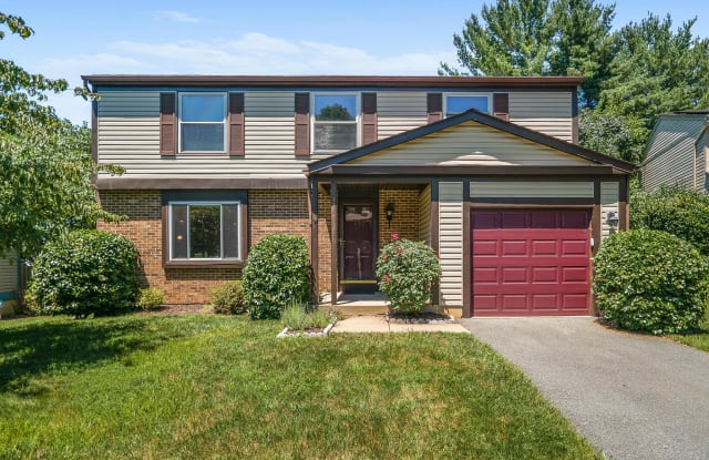 13613 WARRIOR BROOK TERRACE - 13613 Warrior Brook Terrace, Germantown, MD 20874