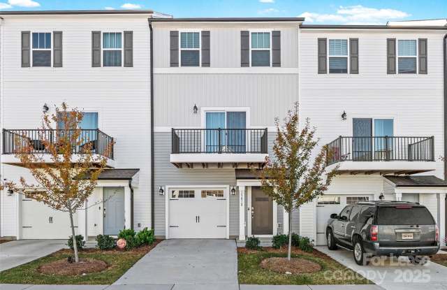 15018 Scoter Street - 15018 Scoter Street, Mecklenburg County, NC 28262