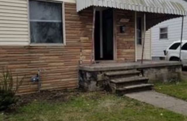 18591 Brinker Avenue - 18591 Brinker Street, Detroit, MI 48234