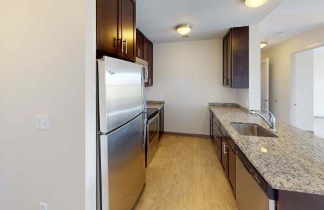 225 Centre - 225 Centre Street, Boston, MA 02119