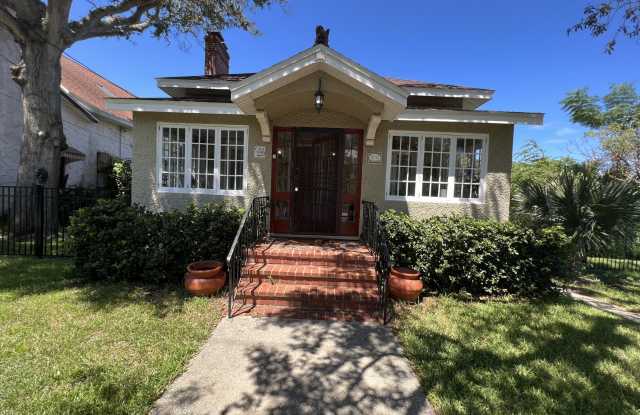 229 Seaview Avenue - 229 Seaview Avenue, Daytona Beach, FL 32118