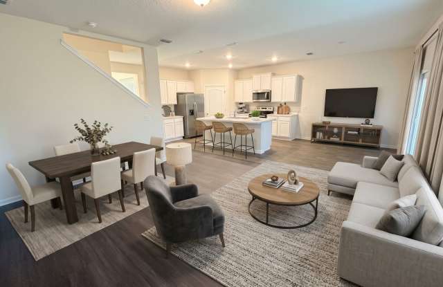Spacious 5/3 Home in St Augustine- October Move In Special!! Gallery 4