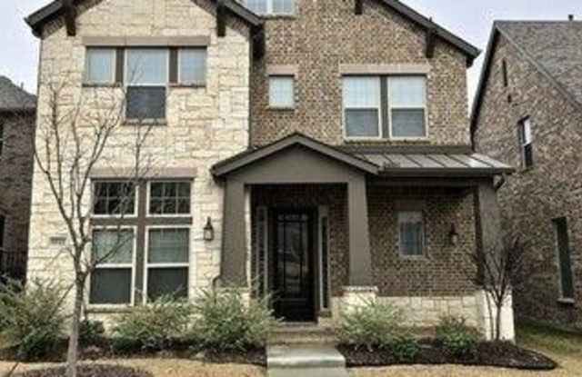 1111 Ferndale Drive - 1111 Ferndale Drive, Allen, TX 75013