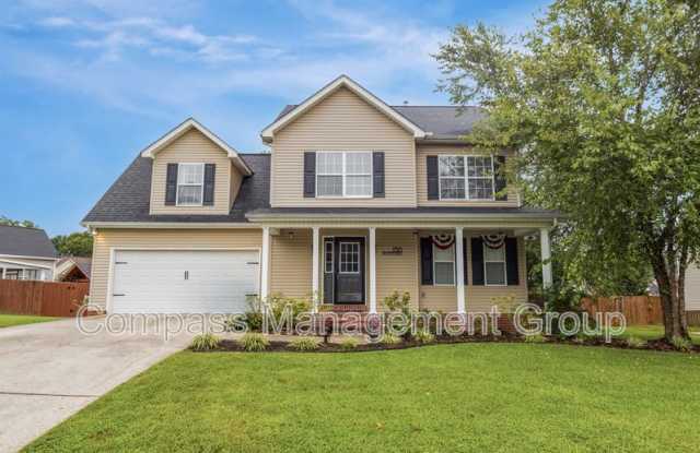 1136 Paxton Drive photos photos