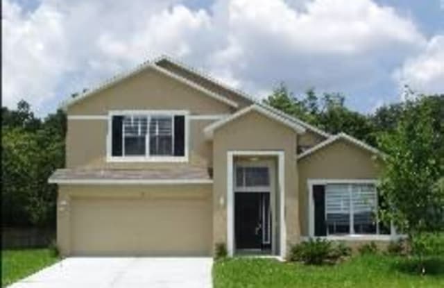 206 Clydesdale Circle - 206 Clydesdale Circle, Sanford, FL 32773