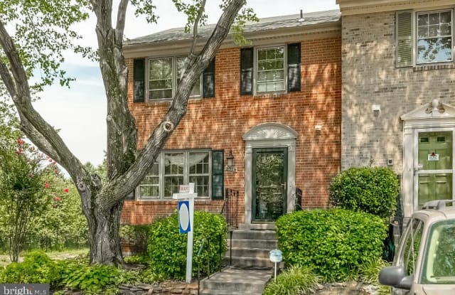 6574 SNOWBELL LANE - 6574 Snowbell Lane, West Falls Church, VA 22042