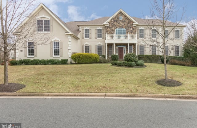 15077 SAWGRASS PLACE - 15077 Sawgrass Place, Prince William County, VA 20169