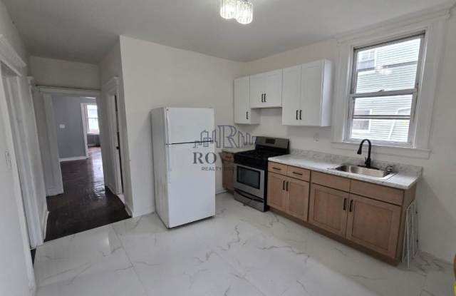 33 Howard Street - 33 Howard Street, Irvington, NJ 07111