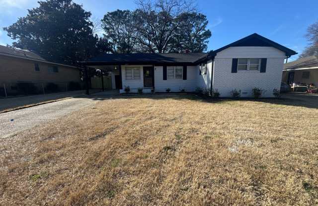 Welcome to 2851 Redwing Road! - 2851 Redwing Road, Memphis, TN 38118