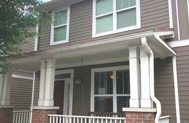 266 16th St NW - 266 16th Street Northwest, Atlanta, GA 30318