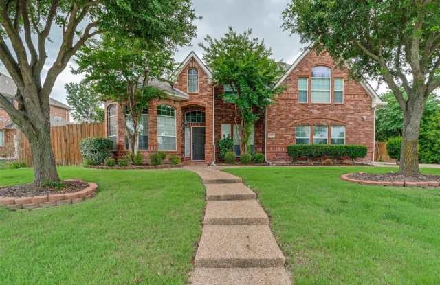 520 Flamingo Court - 520 Flamingo Court, Murphy, TX 75094
