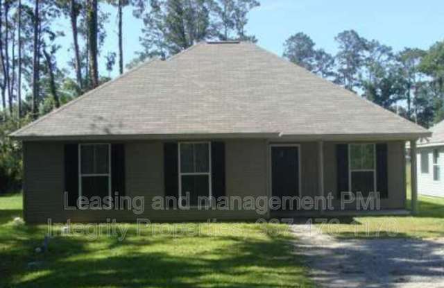 112 Bryant St - 112 Bryant Street, St. Tammany County, LA 70447