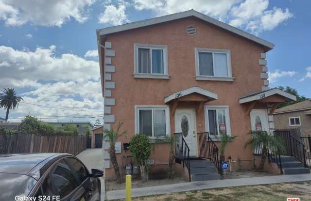 138 W 97th St - 138 West 97th Street, Los Angeles, CA 90003