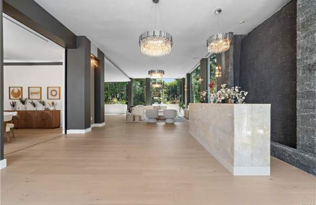 1024 Summit Drive - 1024 Summit Drive, Beverly Hills, CA 90210 1024 Summit Drive - 1024 Summit Drive, Beverly Hills, CA 90210