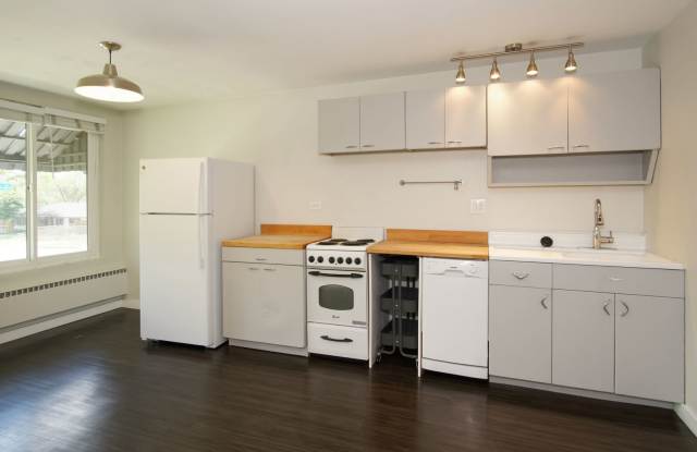 Bright and Cozy 1BD, 1BA Condo in Heart of West Highlands photos photos