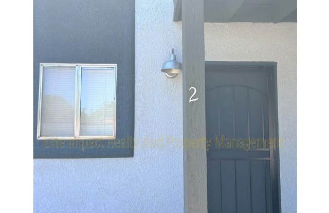 1817 East Lester Street - 2 photos photos