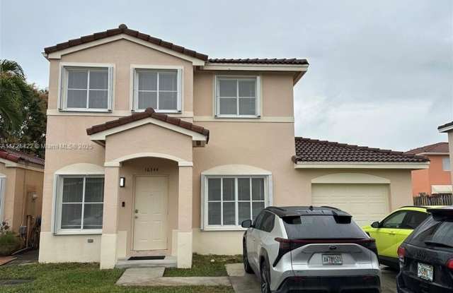 16344 SW 97th St - 16344 Southwest 97th Street, The Hammocks, FL 33196 16344 SW 97th St - 16344 Southwest 97th Street, The Hammocks, FL 33196