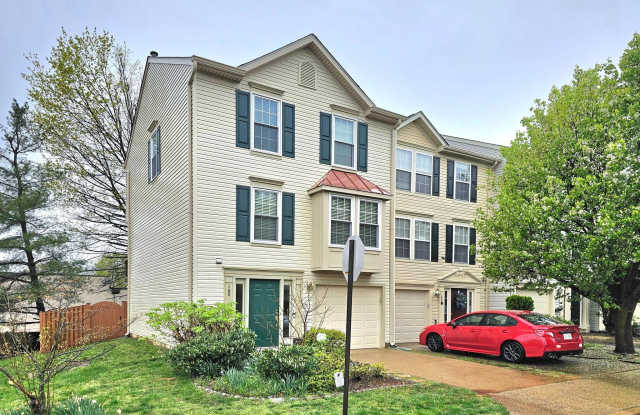 100 INGLE PLACE - 100 Ingle Place, Alexandria, VA 22304 100 INGLE PLACE - 100 Ingle Place, Alexandria, VA 22304