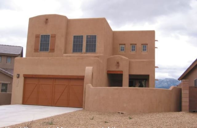 1108 San Luis Court - 1108 San Luis Court, Bernalillo, NM 87004
