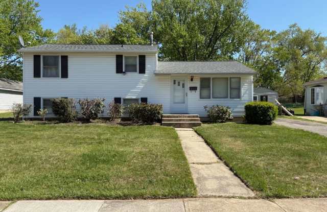 3-bedroom, 1-bath single-family home in Aberdeen, MD. photos photos