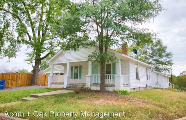 700 Drew - 700 Drew Street, Durham, NC 27701