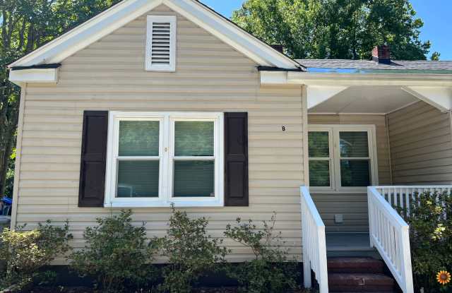 Freshly Updated 3/1 Duplex in Spartanburg - 100 Pyle Court, Spartanburg, SC 29306
