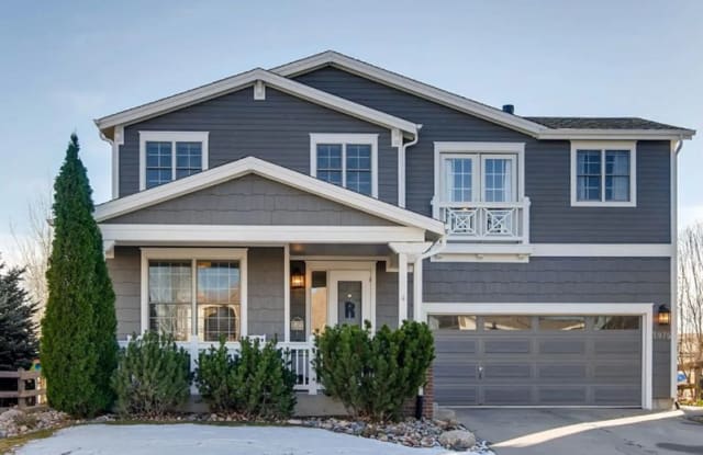 3975 Brushwood Way - 3975 Brushwood Way, Castle Rock, CO 80109