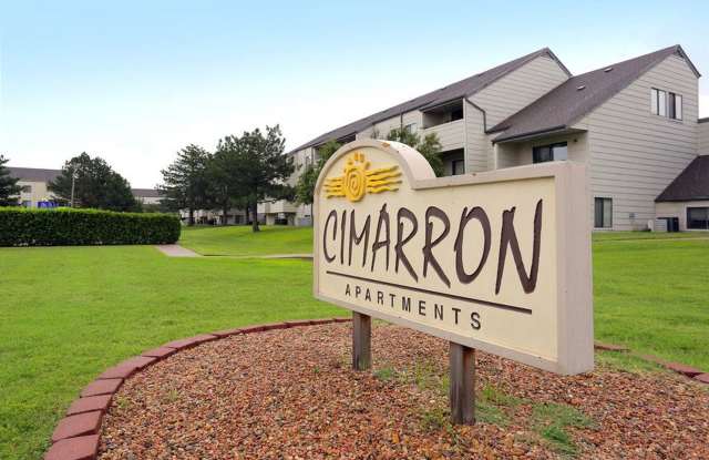 Cimarron photos photos