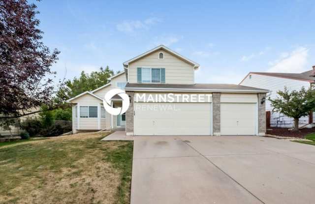 2229 South Truckee Street - 2229 South Truckee Street, Aurora, CO 80013