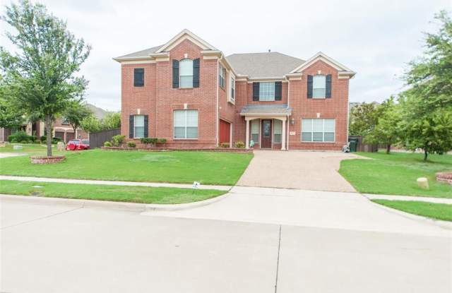 4617 United Lane - 4617 United Lane, Plano, TX 75024