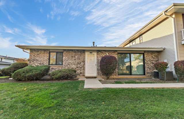 1303 Yarmouth Court - 1303 Yarmouth Court, Schaumburg, IL 60193