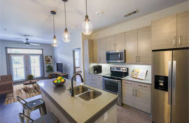 District at Duluth Apartments photos photos