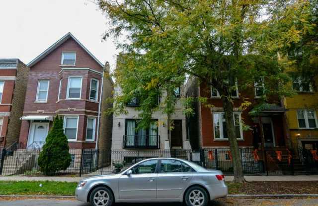 938 Washtenaw - 938 North Washtenaw Avenue, Chicago, IL 60622 938 Washtenaw - 938 North Washtenaw Avenue, Chicago, IL 60622