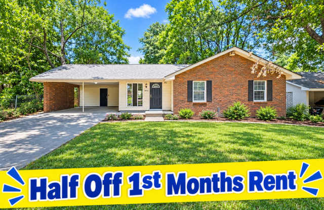 4828 Knight Arnold Road Gallery 1