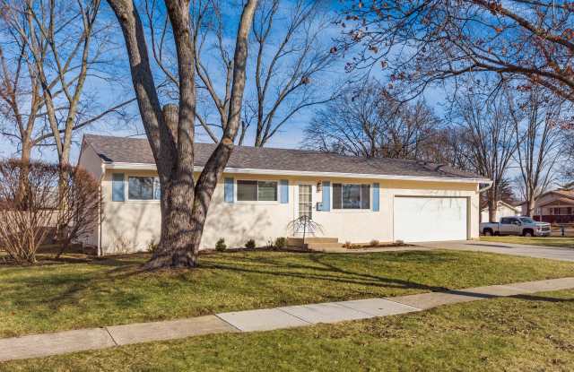 5340 Carolyn Drive photos photos