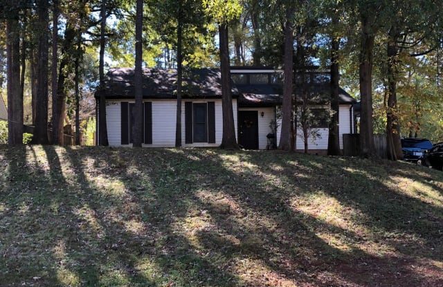 9614 Fir Knoll Rd - 9614 Fir Knoll Road, Mint Hill, NC 28227