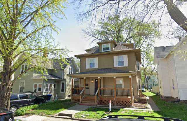 1123 24th st New - 2 - 1123 24th Street, Des Moines, IA 50311